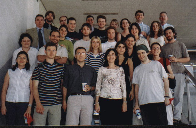 Montse Fontes PhD Thesis