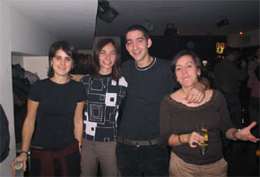 Christmas party 04