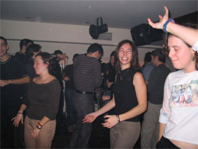Christmas party 04